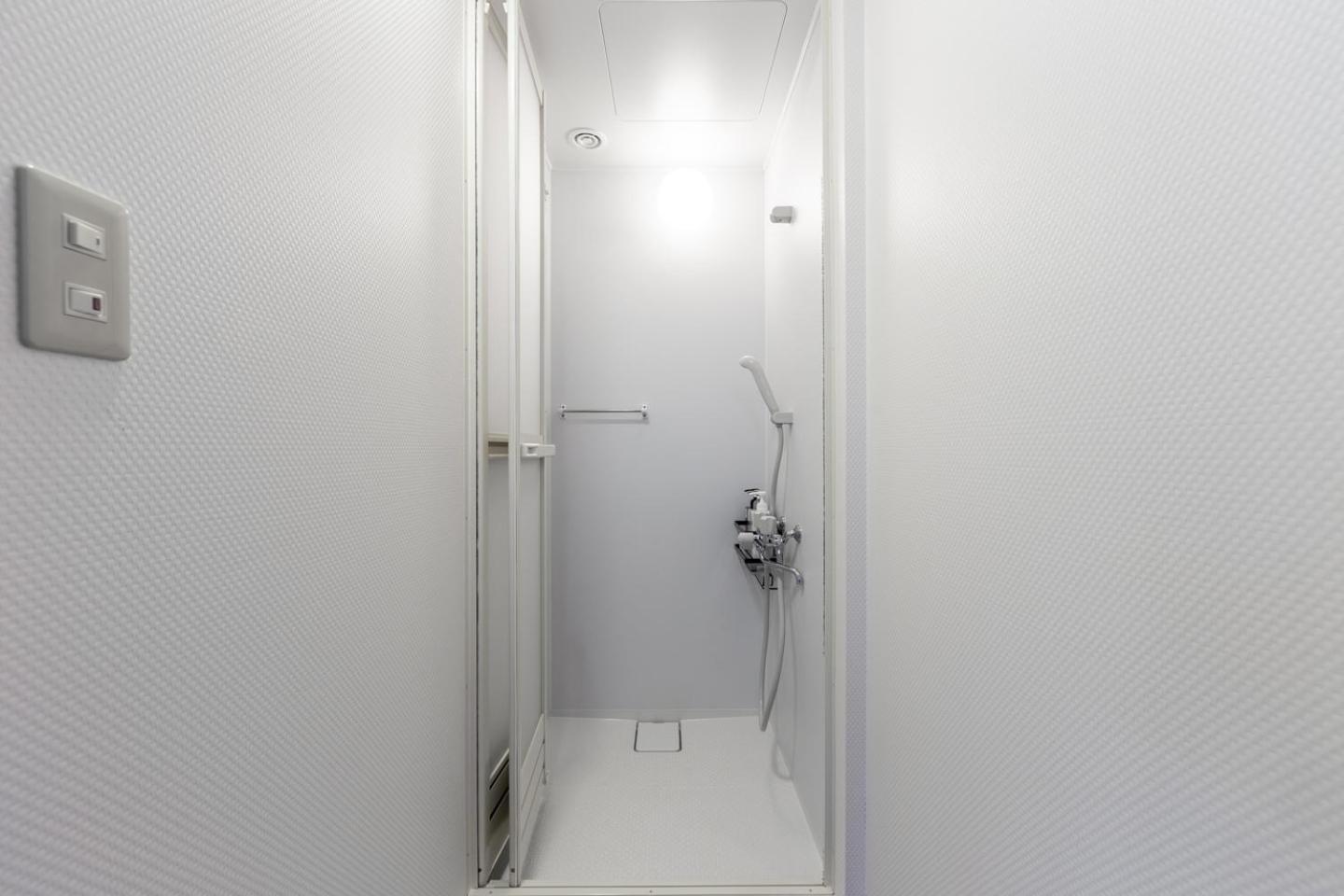 Holiday home 貸切3階建て Pon Yama Sapporo