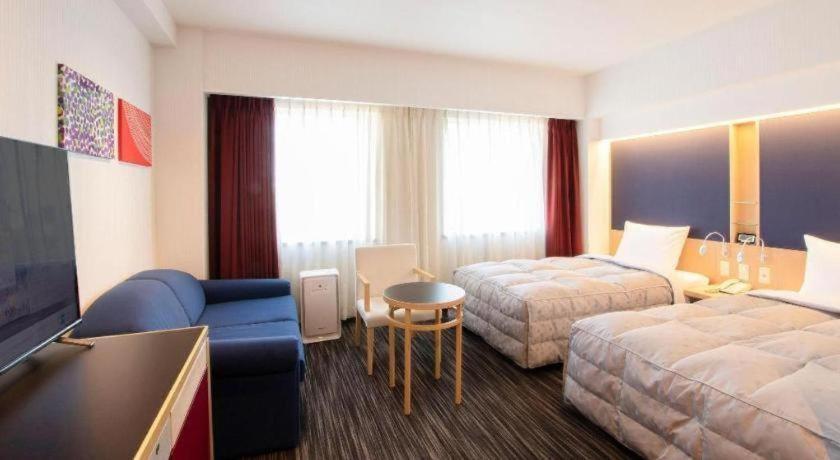 Northcity Hotel