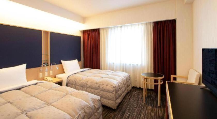 Northcity Hotel Sapporo
