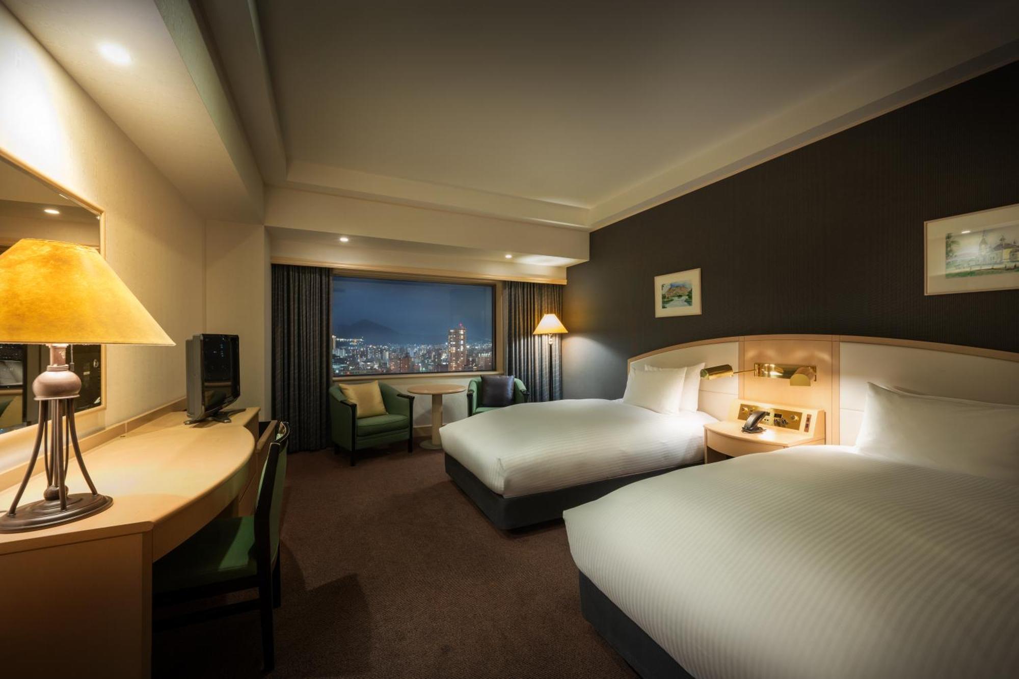 Grand Mercure Odori Park Hotel
