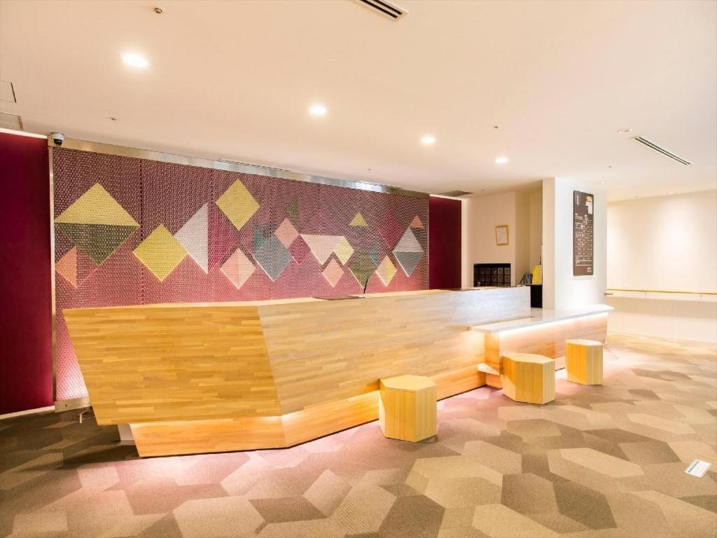 Tenza And Skyspa At Hotel 3*