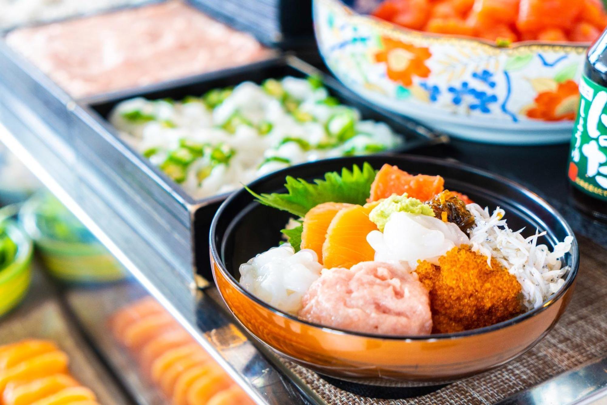 Emisia Hotel Sapporo