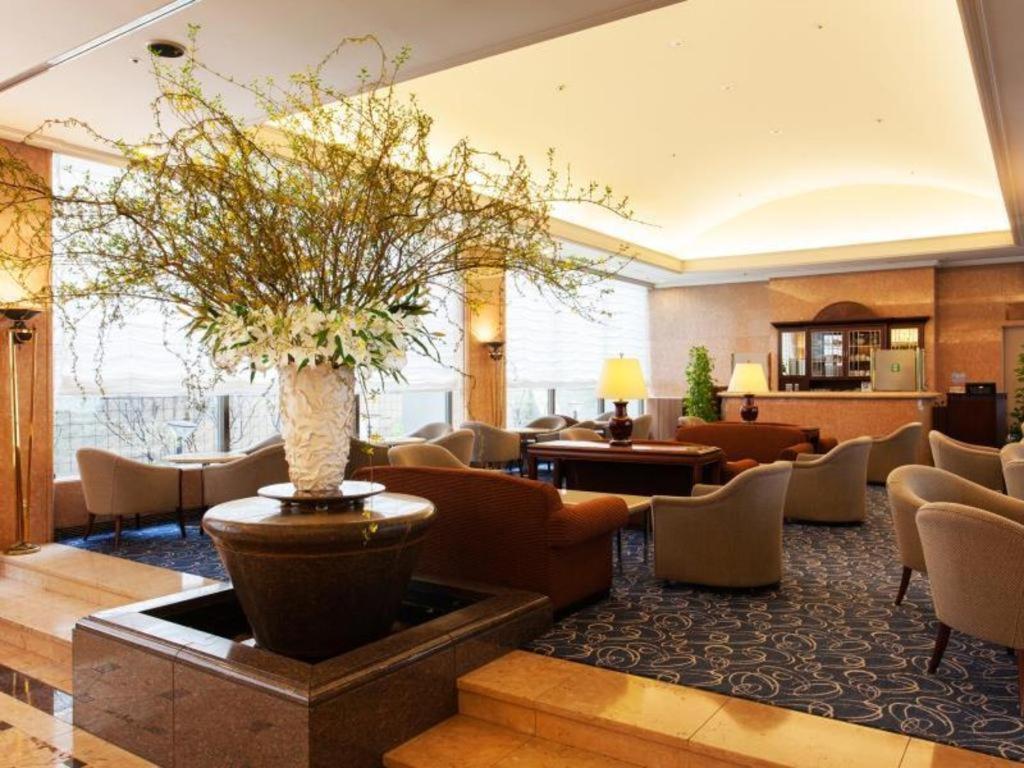 Hotel Century Royal Sapporo