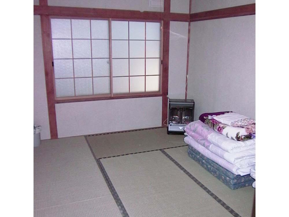 Hostel Nada Sapporo