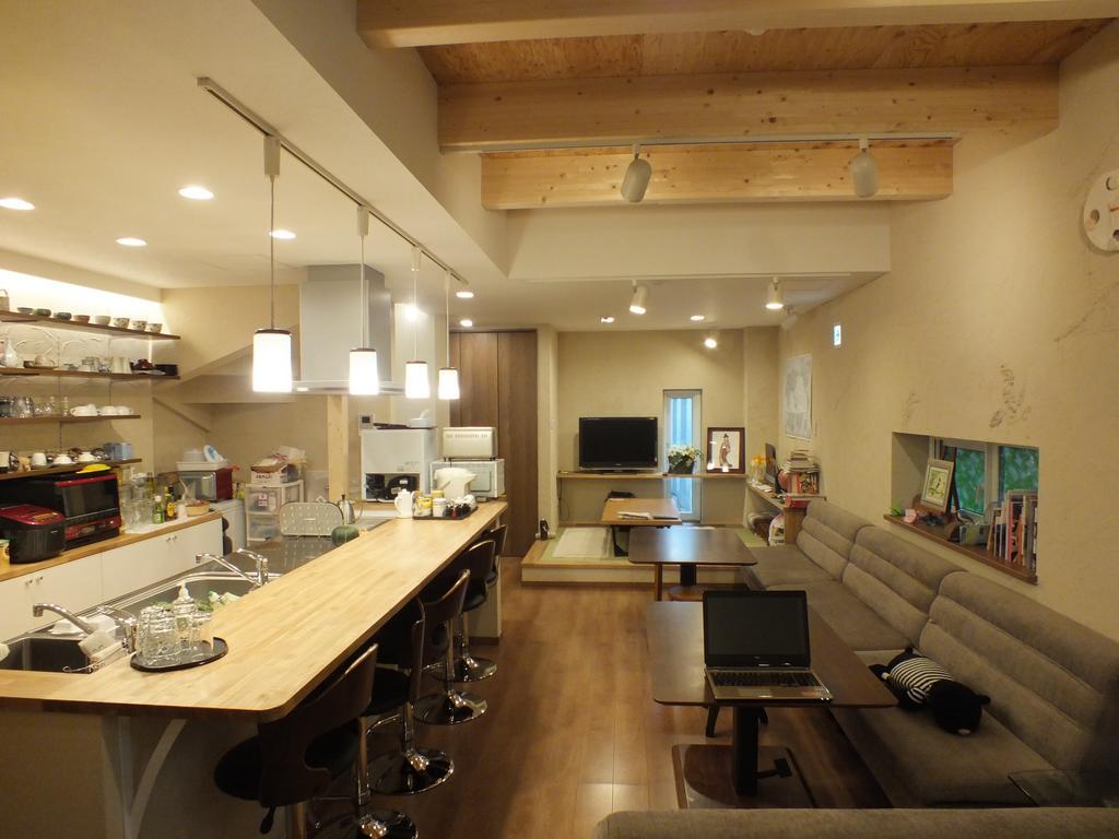 Erry'S Guesthouse Sapporo * Sapporo