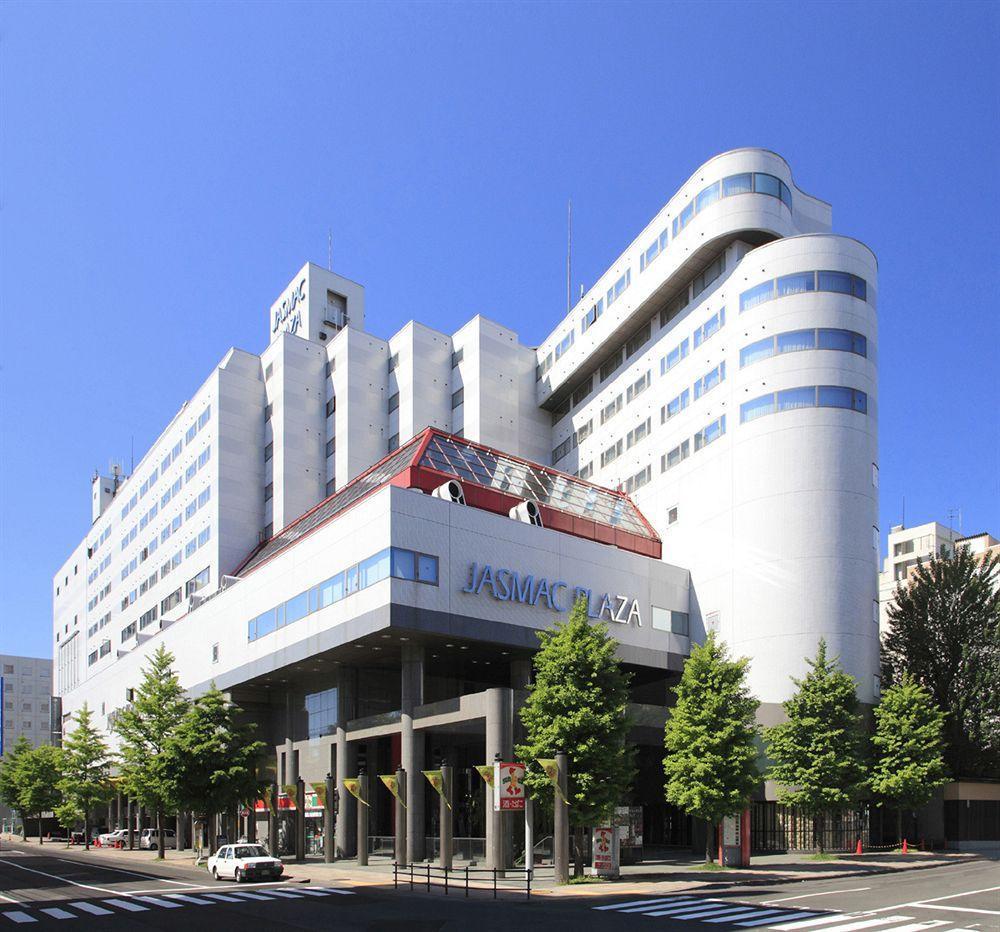 Hotel Jasmac Plaza