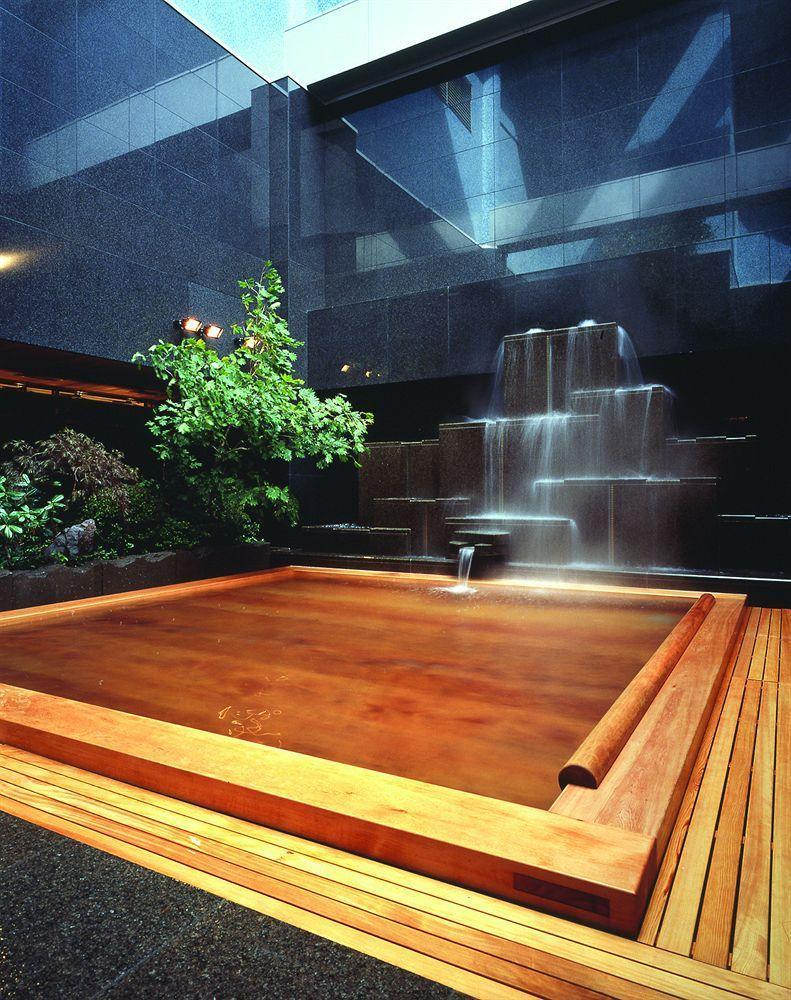 Hotel Jasmac Plaza Sapporo