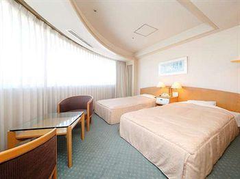 Jasmac Plaza Hotel