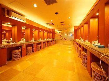 Hotel Jasmac Plaza Sapporo