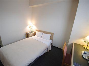 Hotel Ascent Sapporo
