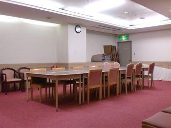 Ascent Hotel Sapporo
