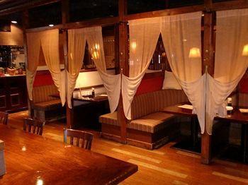 Ascent Hotel
