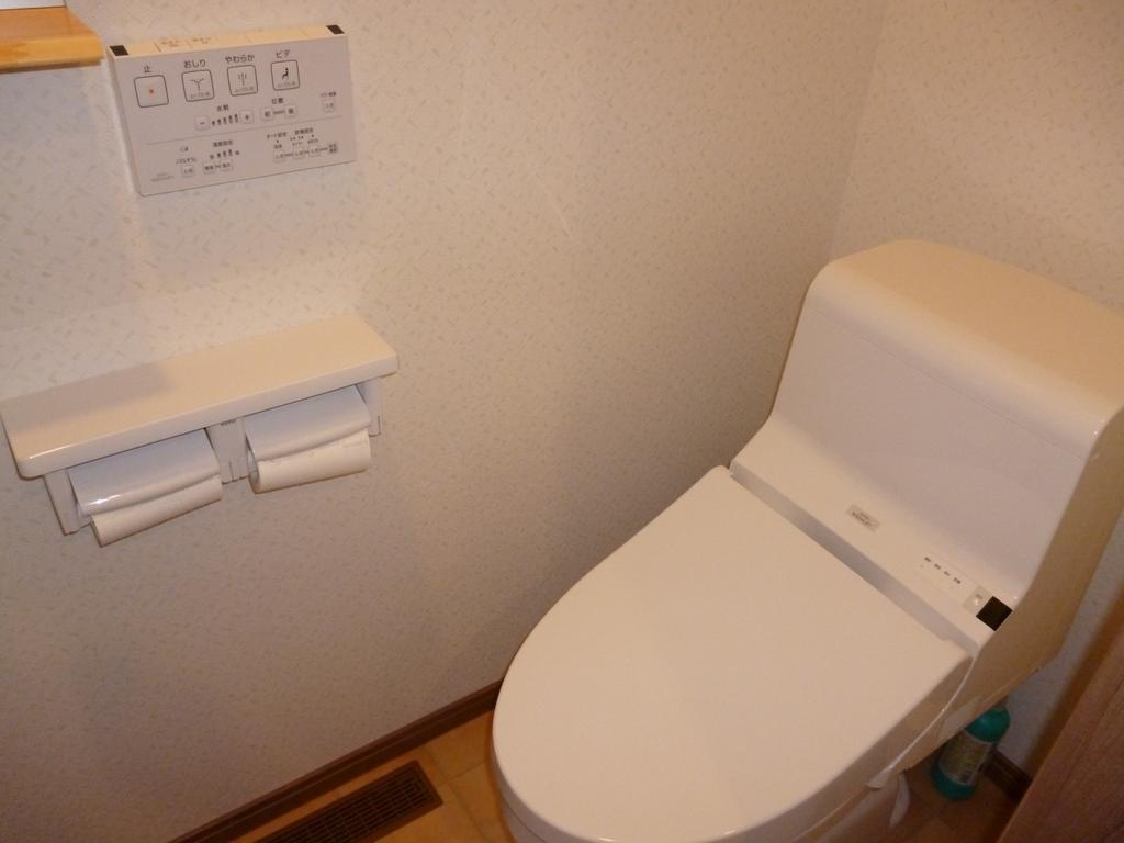 Hostel Erry'S Guesthouse Sapporo