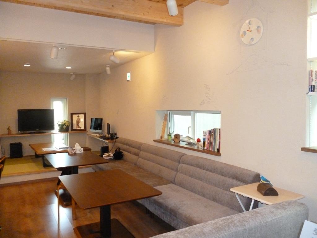 Erry'S Guesthouse Sapporo * Sapporo
