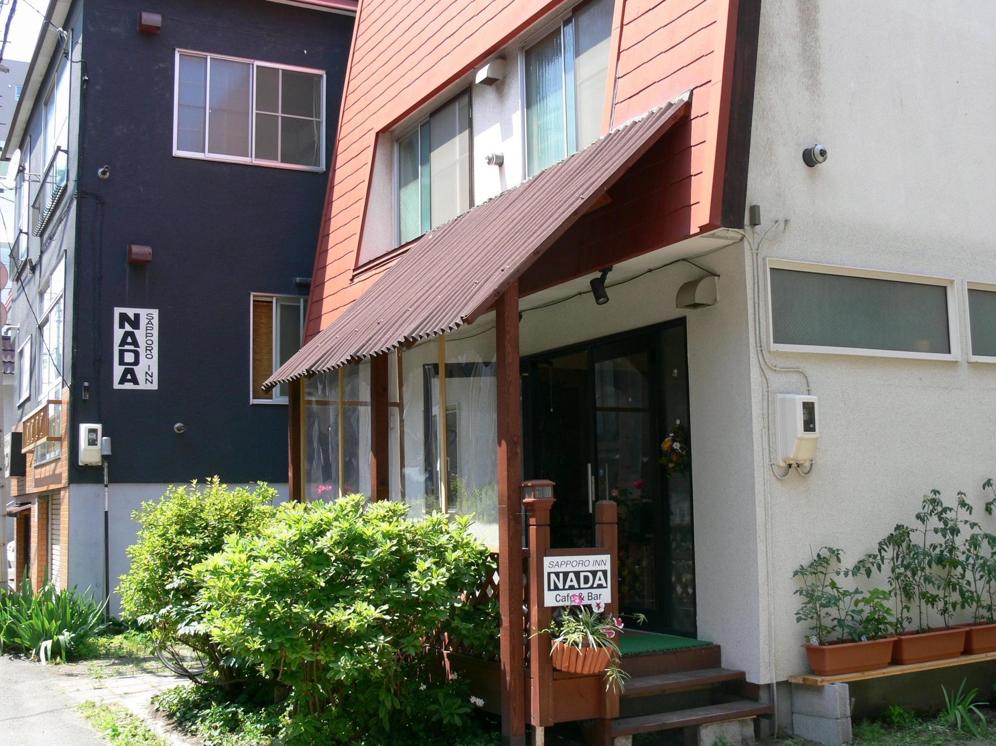 Hostel Nada Sapporo