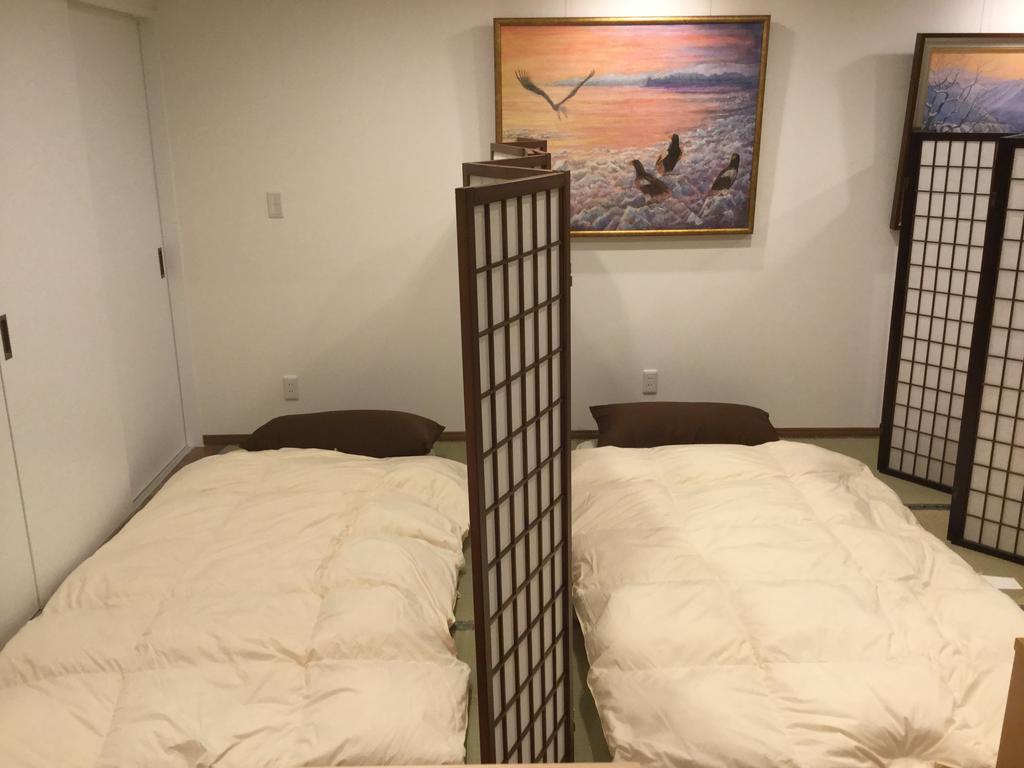 Erry'S Guesthouse Sapporo * Sapporo