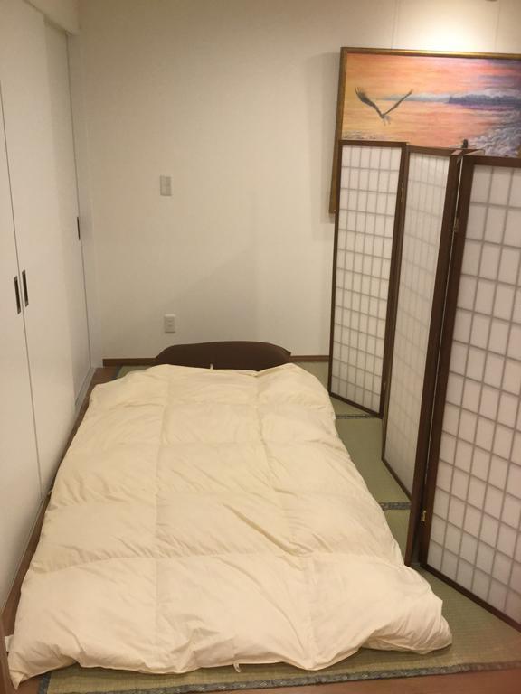 Hostel Erry'S Guesthouse Sapporo
