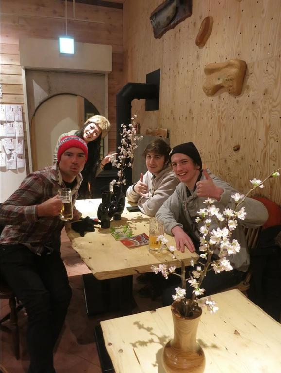 Sappolodge Sapporo