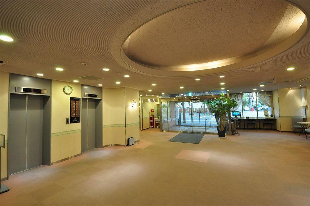 Hotel Apa Susukino Eki Minami 3*