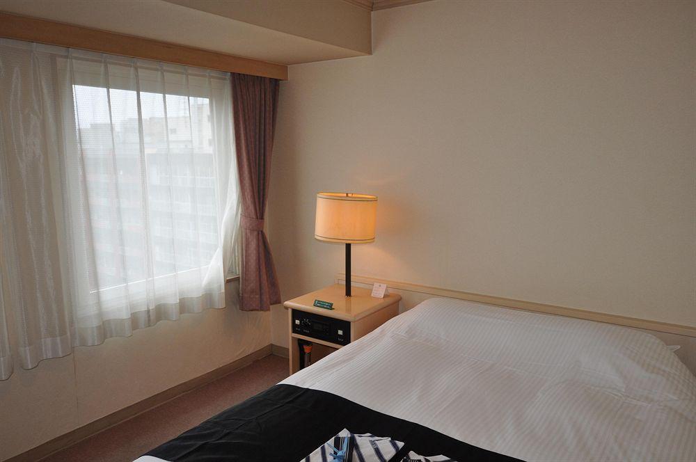 Hotel Apa Susukino Eki Minami Sapporo