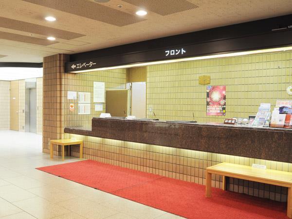 Hotel Sun Plaza