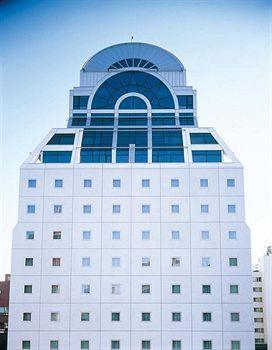 Hotel Nest Odori Sapporo