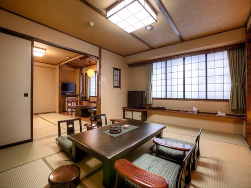 Nukumorino-yado Furukawa