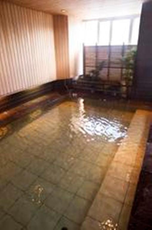 Spa Sole Susukino Sapporo