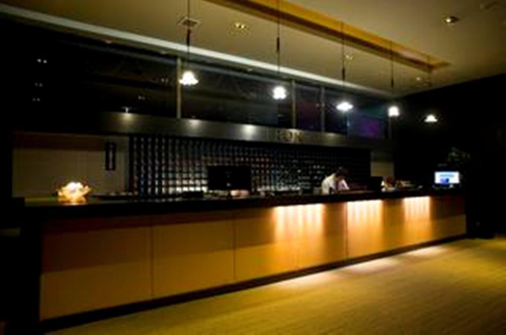 Capsule hotel Spa Sole Susukino
