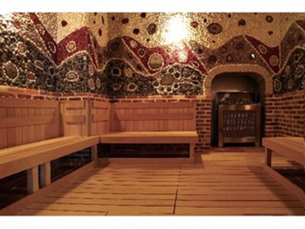 Capsule hotel Spa Sole Susukino *