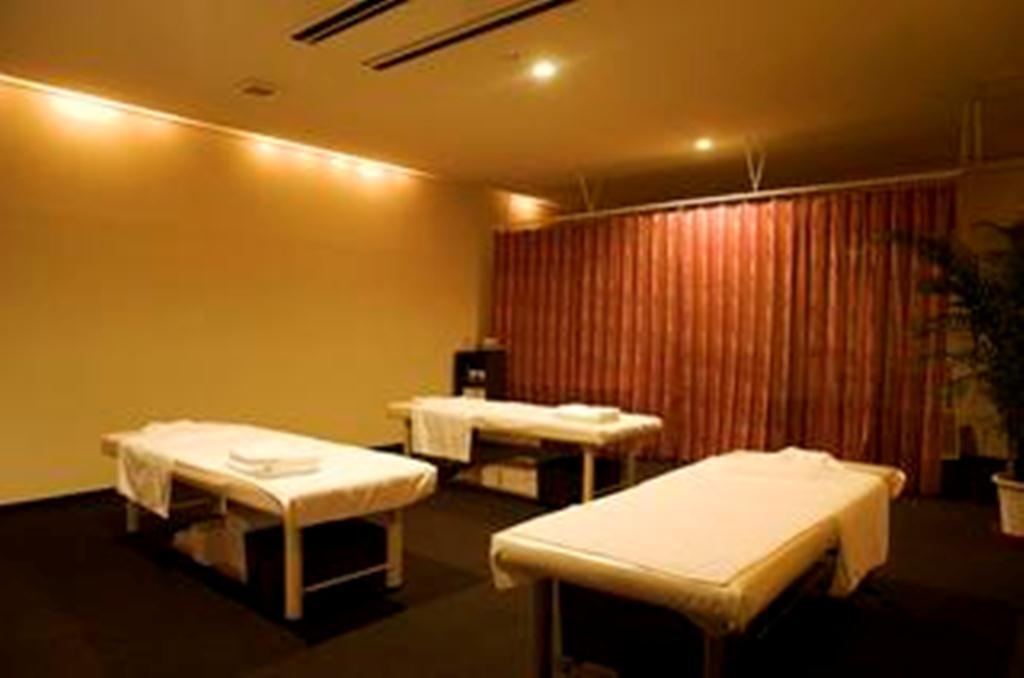 Spa Sole Susukino Sapporo