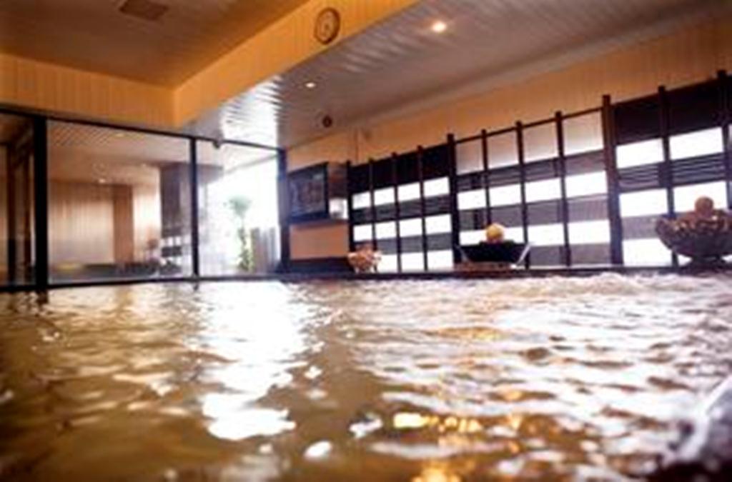 Spa Sole Susukino