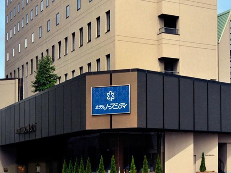Northcity Sapporo