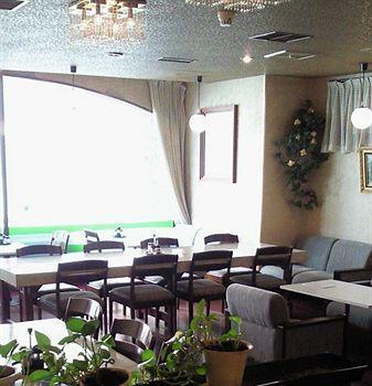 Hotel Tokeidai