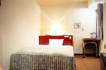 Hotel Tokeidai Sapporo