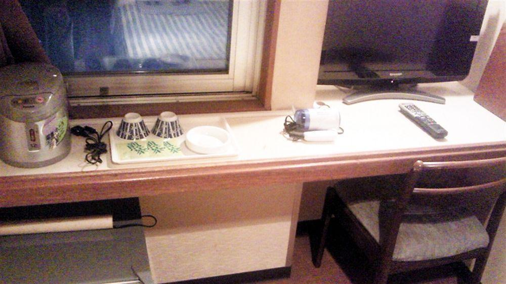 Hotel Tokeidai 3*