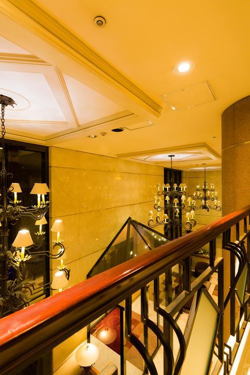 Hotel Resol Nakajima Koen 3*