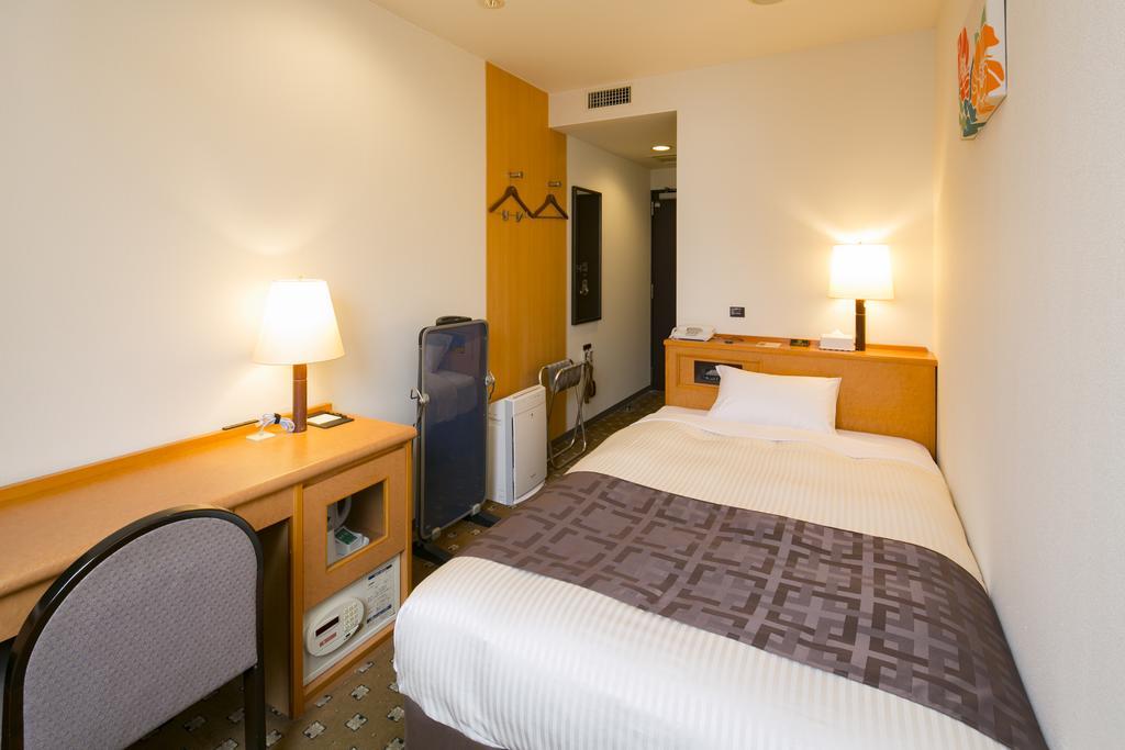 Hotel Premier Hotel-cabin-sapporo Sapporo