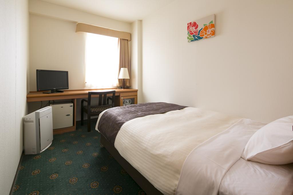Premier Hotel-cabin-sapporo