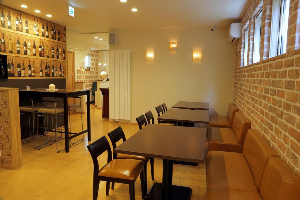 Guest house Ocho Sapporo