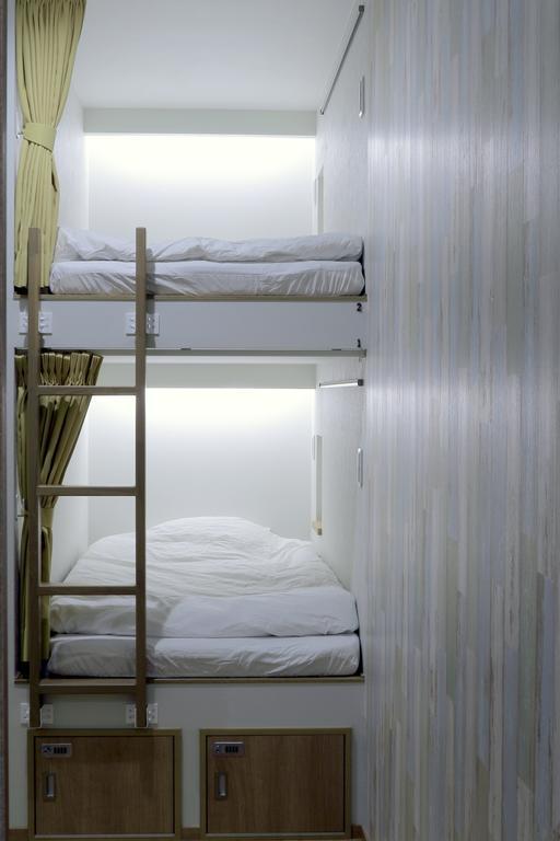 Guest house Ocho Sapporo