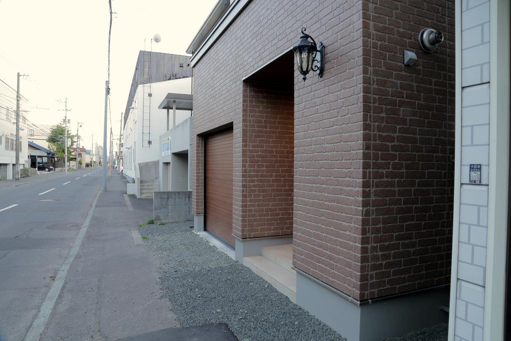 Ocho Sapporo