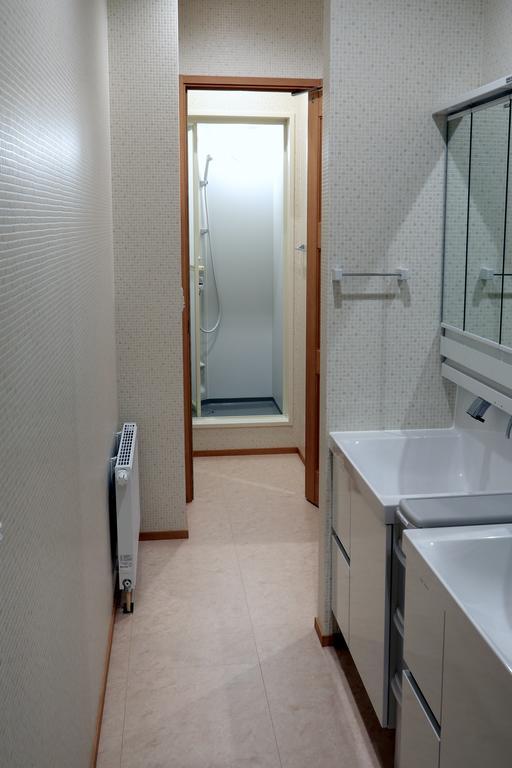 Guest house Ocho *