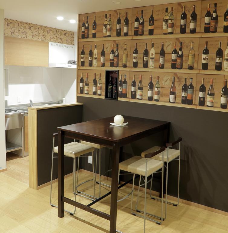 Guest house Ocho