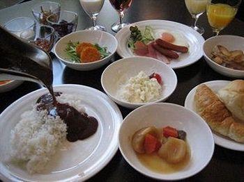 Hotel Sunroute New Sapporo