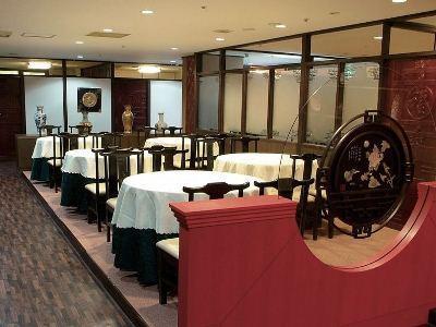 Hotel Sunroute New Sapporo