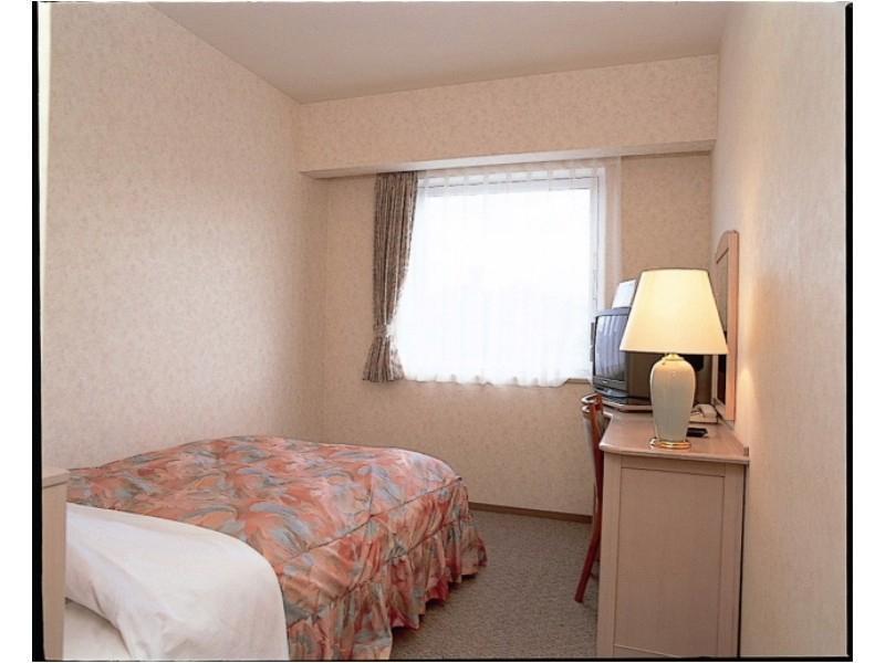 Hotel Kotoni Sapporo