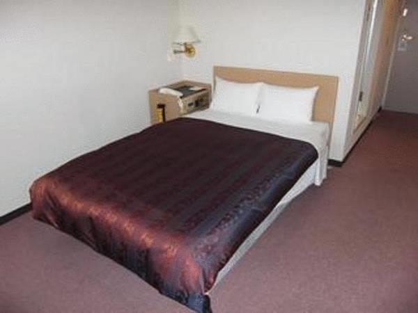 Ascent Hotel Sapporo