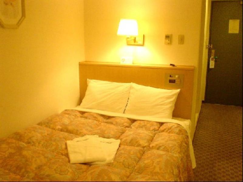 Classe Hotel Sapporo