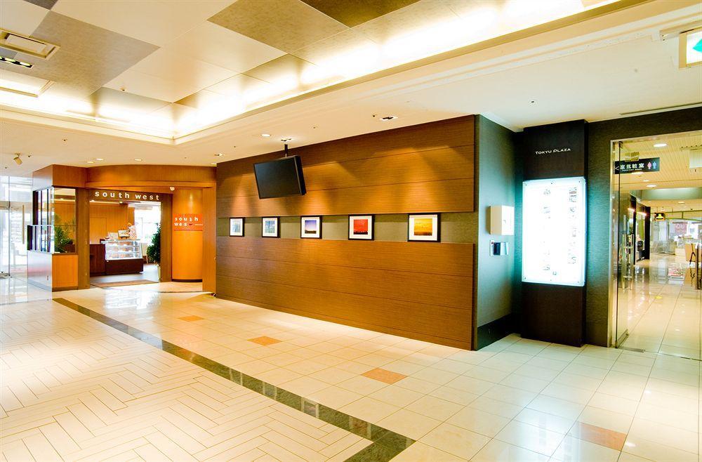 Tokyu Rei 3*